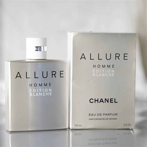 chanel edition blanche 100ml|chanel allure homme boots.